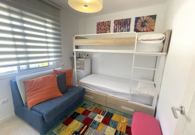 Таунхаус на Miami Playa - ARCOS casa adosado primera línea Таунхаус на Miami Playa - ARCOS casa adosado primera línea