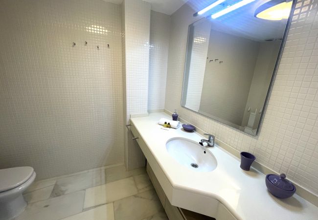 Таунхаус на Miami Playa - ARCOS casa adosado primera línea Таунхаус на Miami Playa - ARCOS casa adosado primera línea