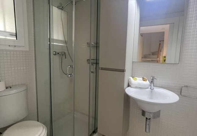 Таунхаус на Miami Playa - ARCOS casa adosado primera línea Таунхаус на Miami Playa - ARCOS casa adosado primera línea