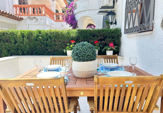 Вилла на Miami Playa - YUCA Villa para 4 personas Вилла на Miami Playa - YUCA Villa para 4 personas