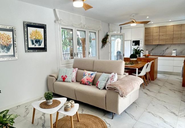 Вилла на Miami Playa - YUCA Villa para 4 personas Вилла на Miami Playa - YUCA Villa para 4 personas