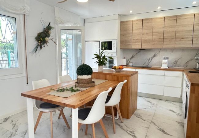 Вилла на Miami Playa - YUCA Villa para 4 personas Вилла на Miami Playa - YUCA Villa para 4 personas