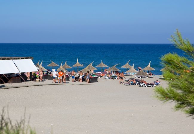 Вилла на Miami Playa - YUCA Villa para 4 personas Вилла на Miami Playa - YUCA Villa para 4 personas