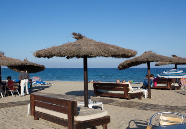 Вилла на Miami Playa - YUCA Villa para 4 personas Вилла на Miami Playa - YUCA Villa para 4 personas