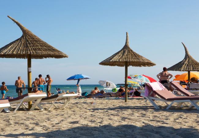 Вилла на Miami Playa - YUCA Villa para 4 personas Вилла на Miami Playa - YUCA Villa para 4 personas