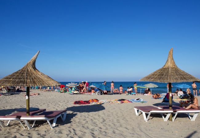 Вилла на Miami Playa - YUCA Villa para 4 personas Вилла на Miami Playa - YUCA Villa para 4 personas