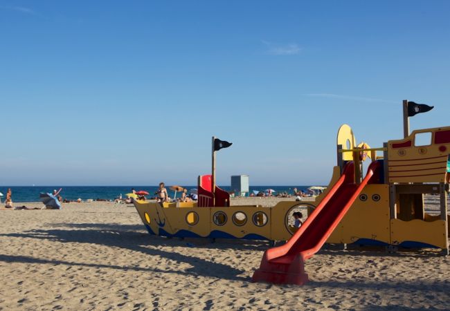 Вилла на Miami Playa - YUCA Villa para 4 personas Вилла на Miami Playa - YUCA Villa para 4 personas