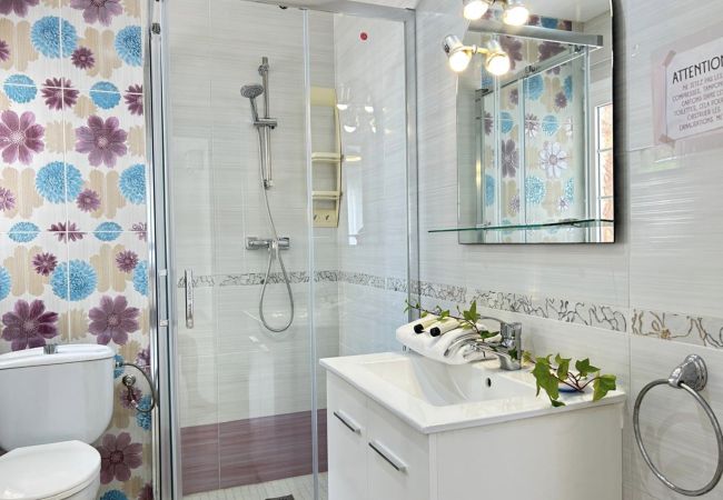 Вилла на Miami Playa - CALIFORNIA Villa gran jardin, piscina privada Вилла на Miami Playa - CALIFORNIA Villa gran jardin, piscina privada