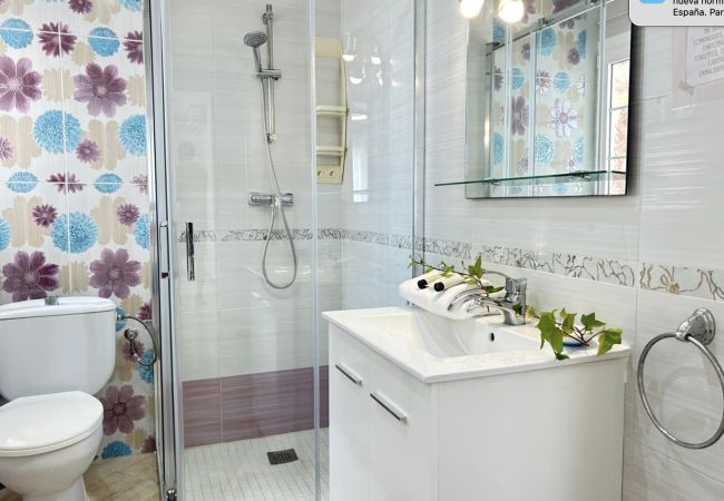 Вилла на Miami Playa - CALIFORNIA Villa gran jardin, piscina privada Вилла на Miami Playa - CALIFORNIA Villa gran jardin, piscina privada