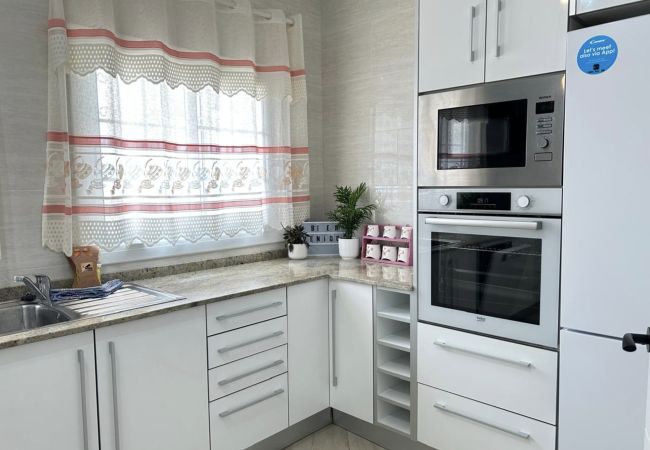 Вилла на Miami Playa - CALIFORNIA Villa gran jardin, piscina privada Вилла на Miami Playa - CALIFORNIA Villa gran jardin, piscina privada