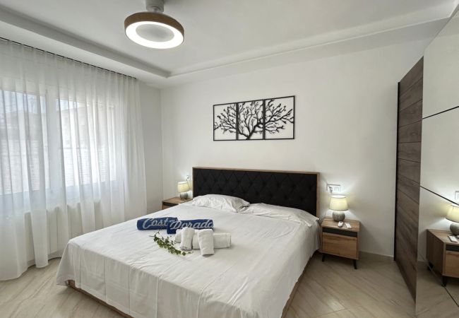 Вилла на Miami Playa - CALIFORNIA Villa gran jardin, piscina privada Вилла на Miami Playa - CALIFORNIA Villa gran jardin, piscina privada