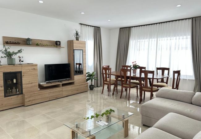 Вилла на Miami Playa - CALIFORNIA Villa gran jardin, piscina privada Вилла на Miami Playa - CALIFORNIA Villa gran jardin, piscina privada