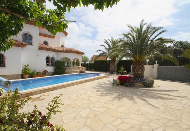 Вилла на Miami Playa - Casa o chalet independiente Вилла на Miami Playa - Casa o chalet independiente