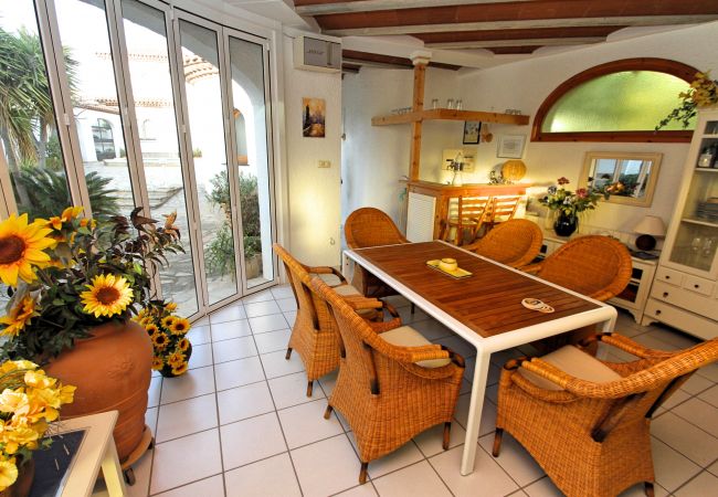 Вилла на Miami Playa - Casa o chalet independiente Вилла на Miami Playa - Casa o chalet independiente