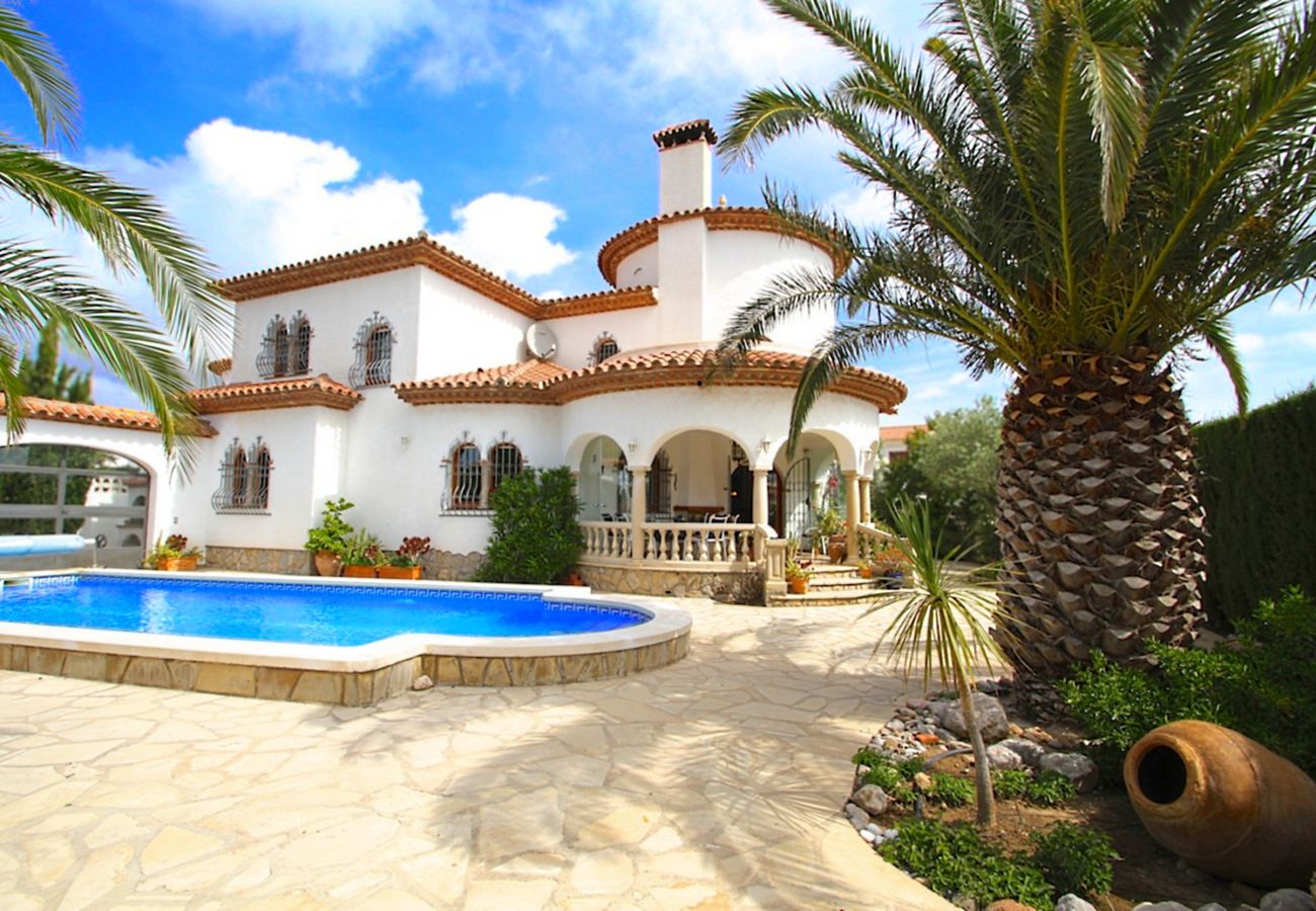 Вилла на Miami Playa - Casa o chalet independiente Вилла на Miami Playa - Casa o chalet independiente