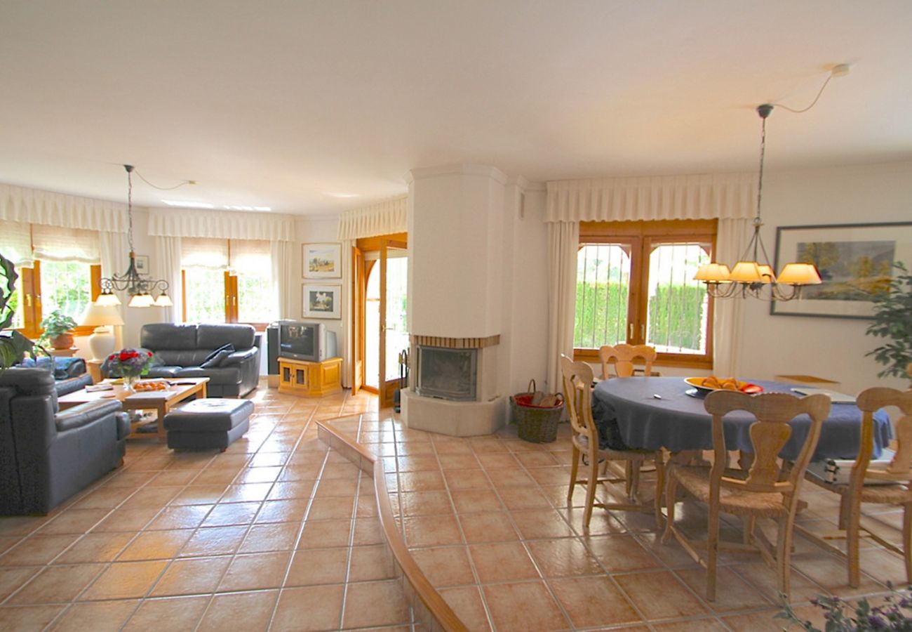 Вилла на Miami Playa - Casa o chalet independiente Вилла на Miami Playa - Casa o chalet independiente