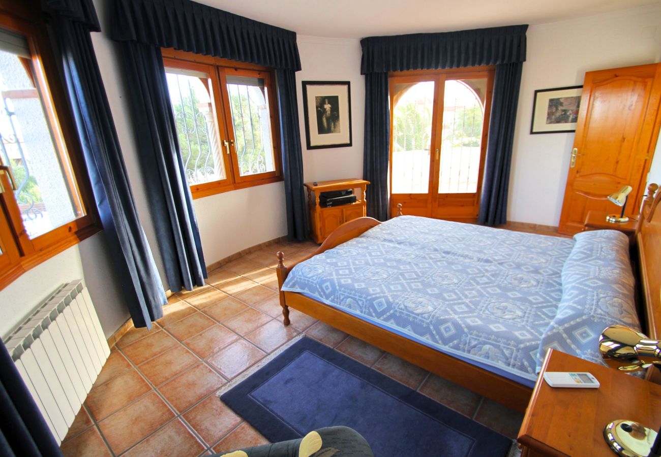 Вилла на Miami Playa - Casa o chalet independiente Вилла на Miami Playa - Casa o chalet independiente