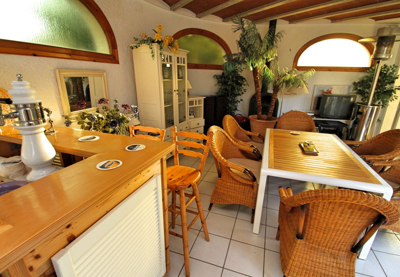 Вилла на Miami Playa - Casa o chalet independiente Вилла на Miami Playa - Casa o chalet independiente