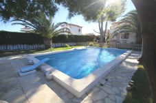 Вилла на Miami Playa - Villa con piscina privada en el centro