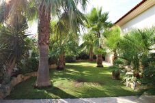 Villa en Mont-Roig del Camp - ESPECTACULAR CHALET INDEPENDIENTE