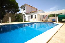 Chalet en Mont-Roig del Camp - Casa o chalet independiente en Cabo Sant