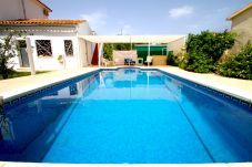 Chalet en Mont-Roig del Camp - Casa o chalet independiente en Cabo Sant