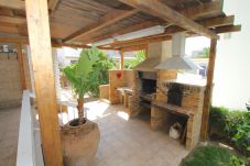 Villa en Hospitalet de l'Infant - CHALET INDEPENDIENTE PUERTO