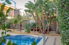 Villa en Cambrils - Villa de lujo en Cambrils