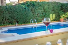 Villa en Cambrils - Villa de lujo en Cambrils