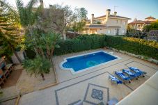 Villa en Cambrils - Villa de lujo en Cambrils