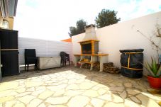 Chalet Adosado en Miami Playa - Chalet adosado en venta en Centro