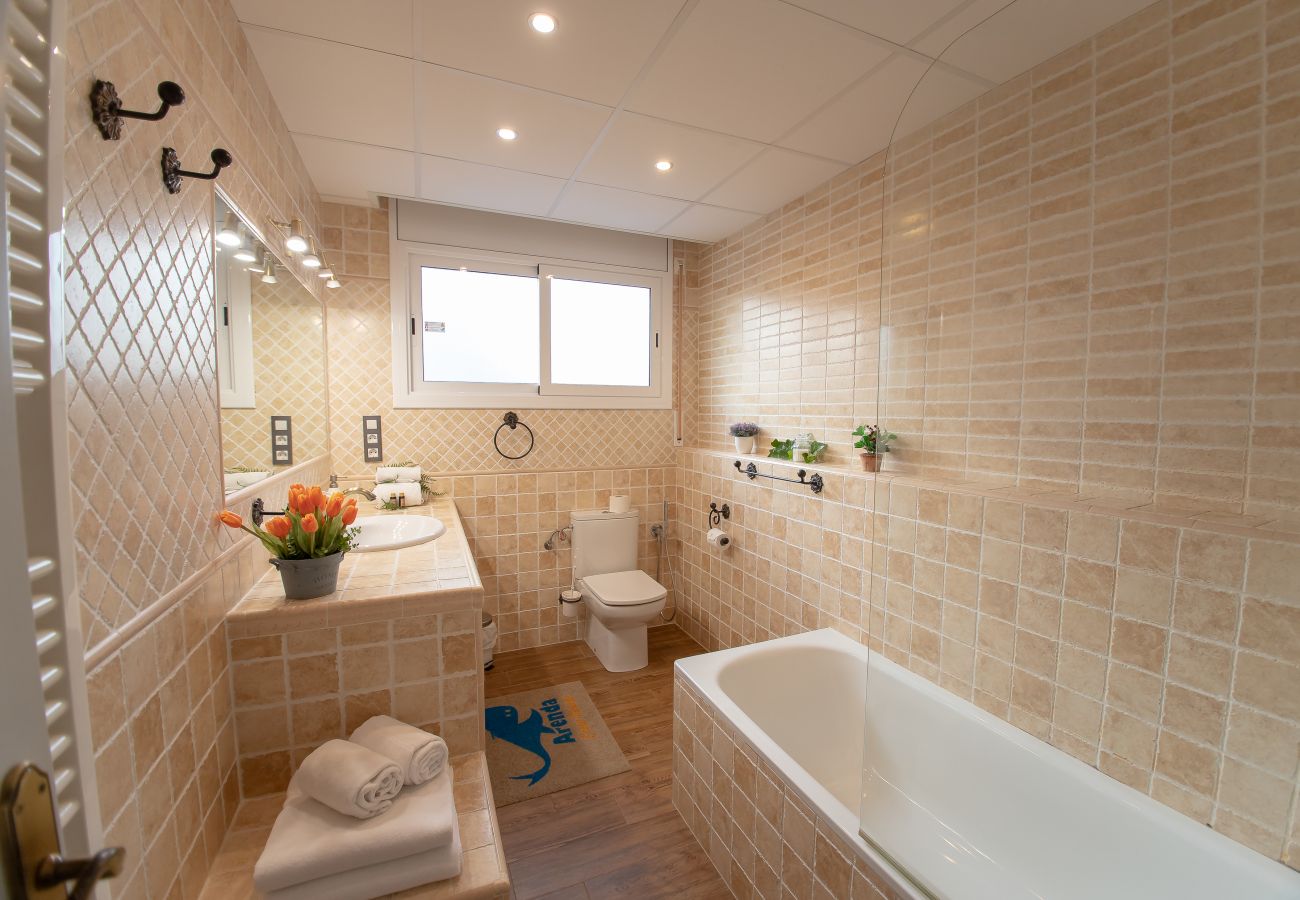 Villa en Miami Playa - Villa con piscina privada en PINO ALTO Villa en Miami Playa - Villa con piscina privada en PINO ALTO